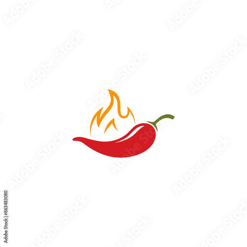 red chili pepper