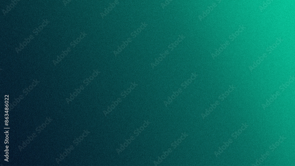 Grainy texture blue green gradient background. Glowing luxury gradient abstract background. Modern blue green gradient color Grainy texture blue green gradient background. Glowing luxury gradient abstract background. Modern blue green gradient color