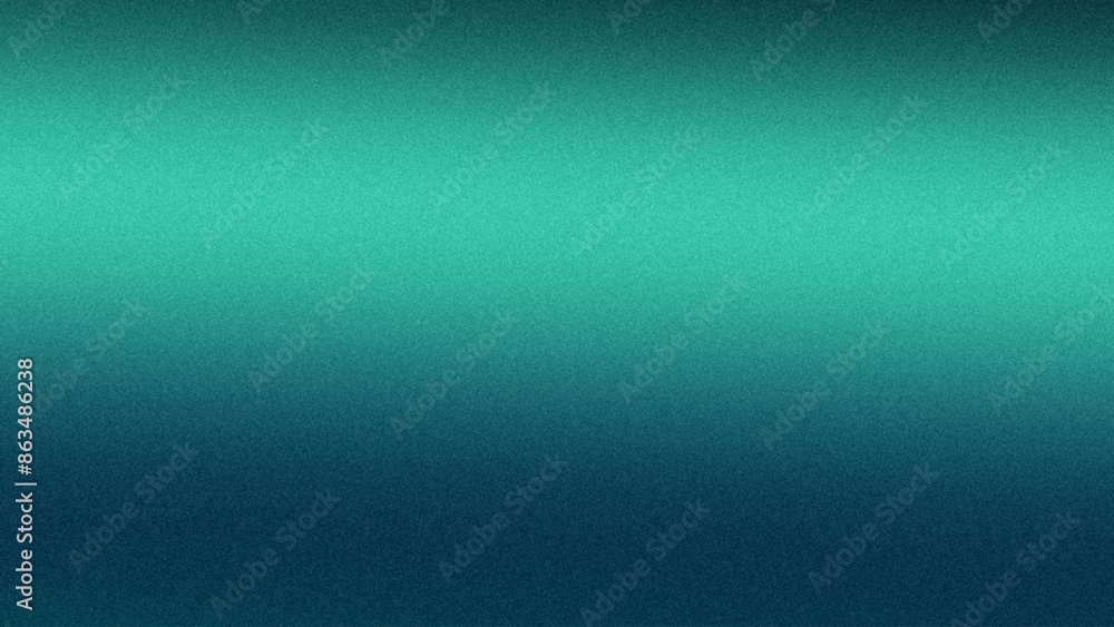 Grainy texture blue green gradient background. Glowing luxury gradient abstract background. Modern blue green gradient color Grainy texture blue green gradient background. Glowing luxury gradient abstract background. Modern blue green gradient color