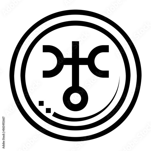 uranus icon