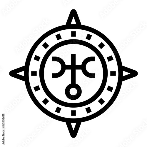 uranus icon