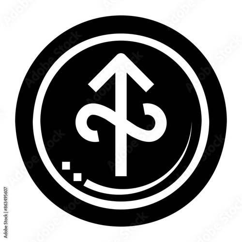 sagittarius icon