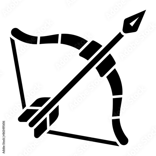 sagittarius icon