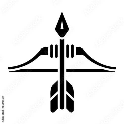 sagittarius icon