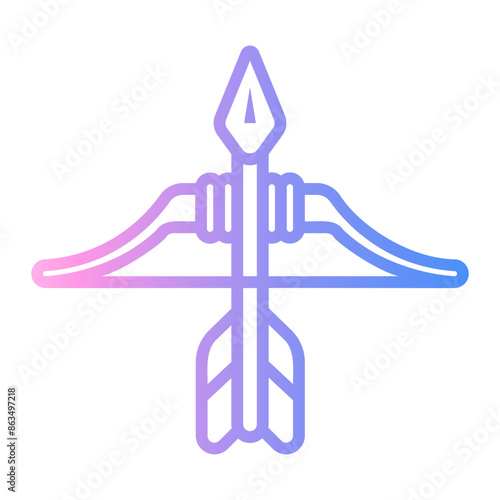 sagittarius icon