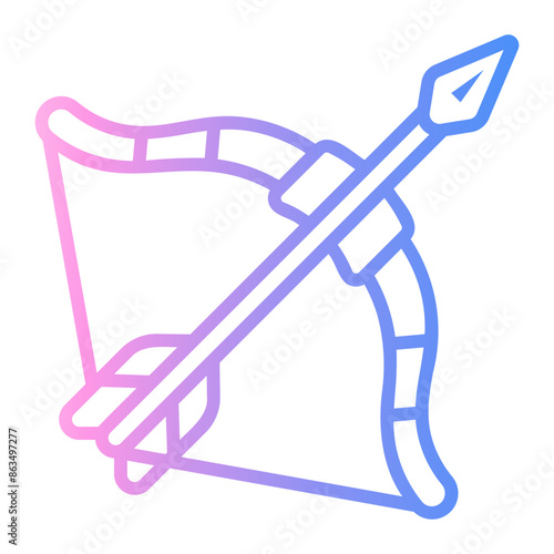 sagittarius icon