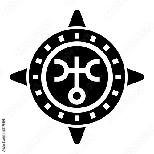uranus icon