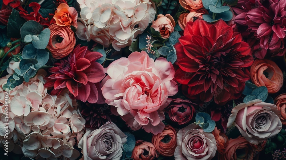 floral wallpaper background floral wallpaper background