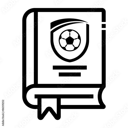 rule icon