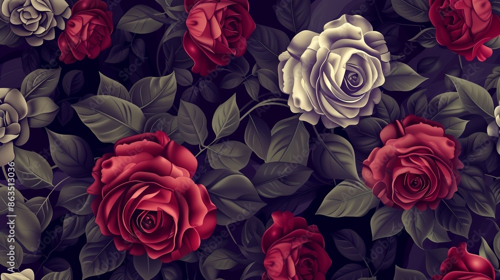 floral wallpaper background floral wallpaper background