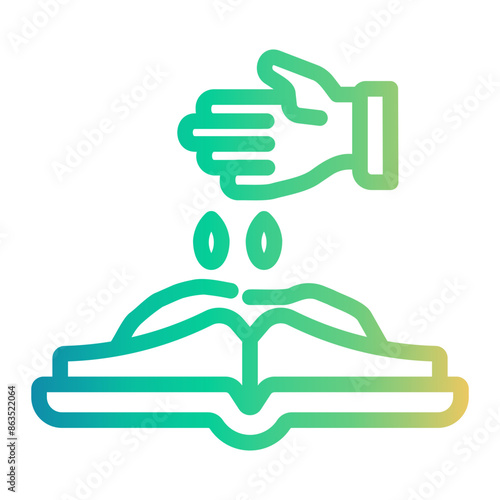 agronomy icon