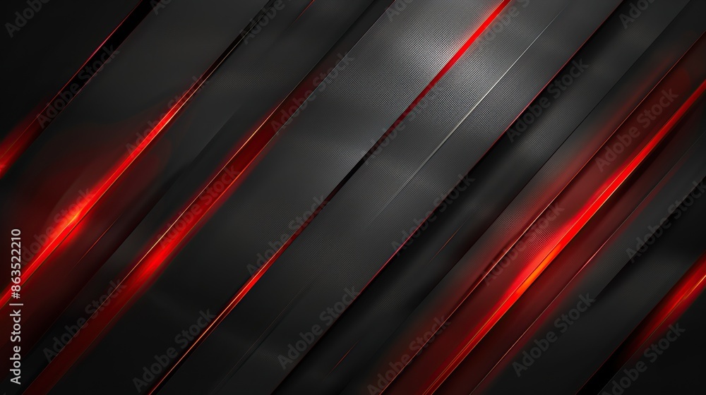 A long red line with many small red lines coming off of it A long red line with many small red lines coming off of it