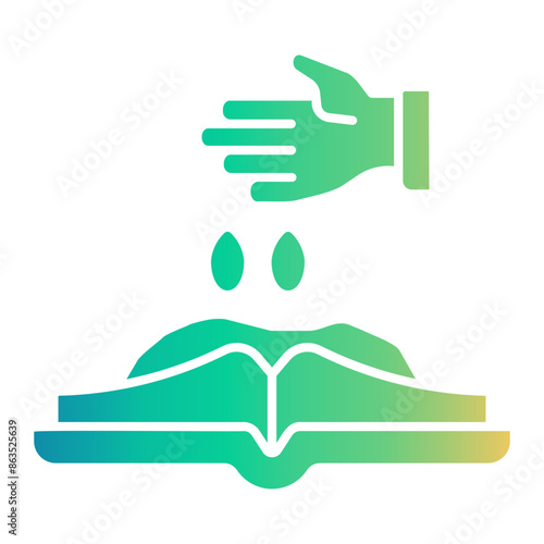 agronomy icon
