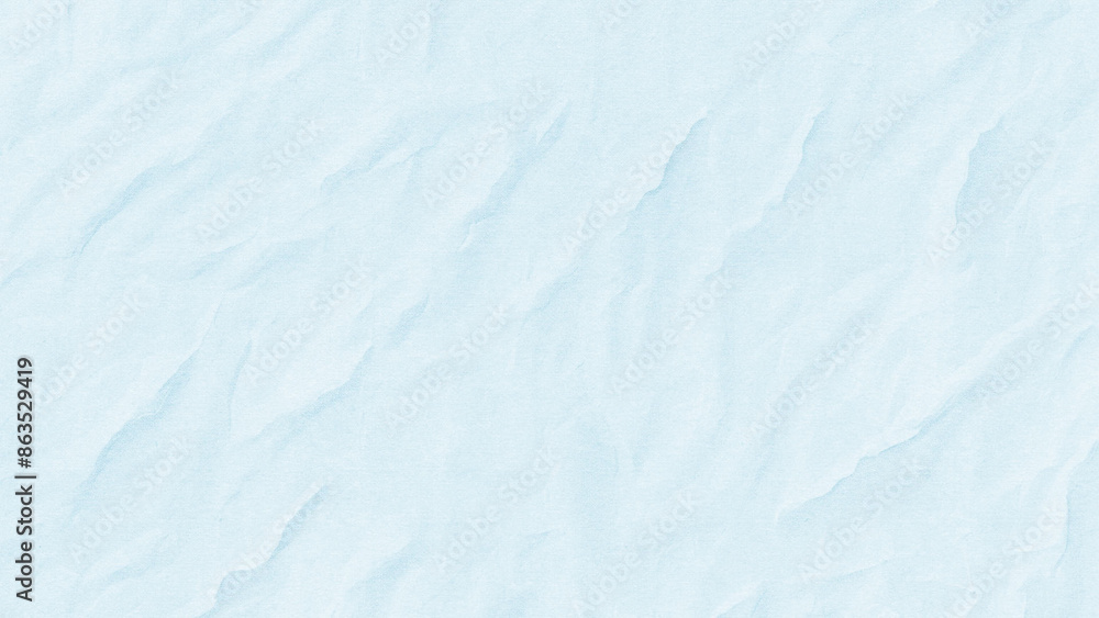 Obraz premium 和紙風皺付き加工素材 011