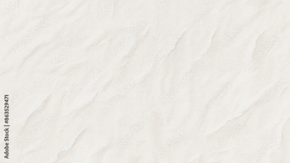 Obraz premium 和紙風皺付き加工素材 014