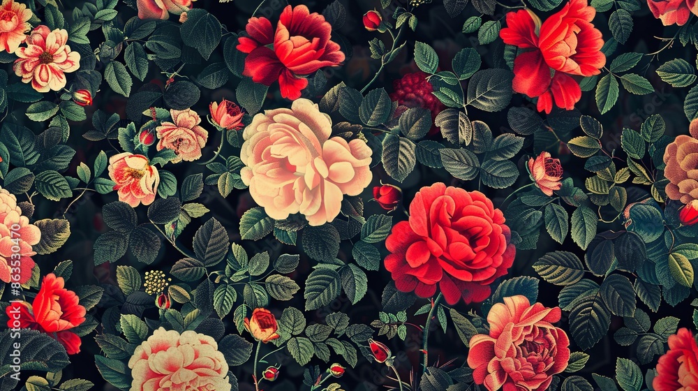 floral wallpaper background floral wallpaper background