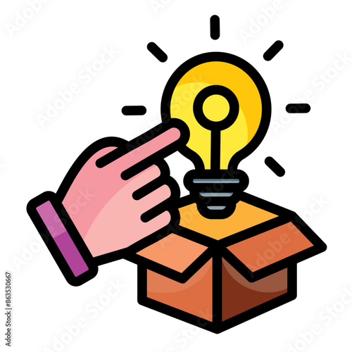 Simple Solutions Icon