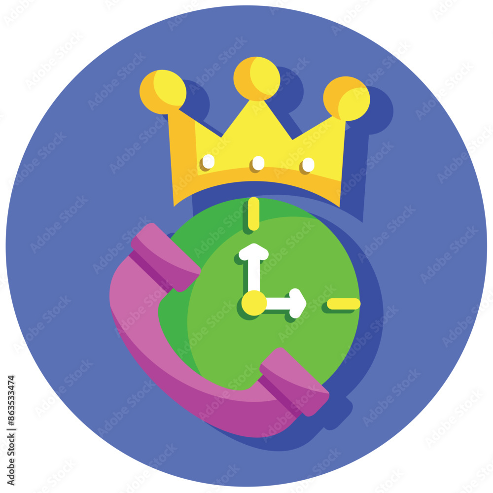 Premium Service Icon Premium Service Icon