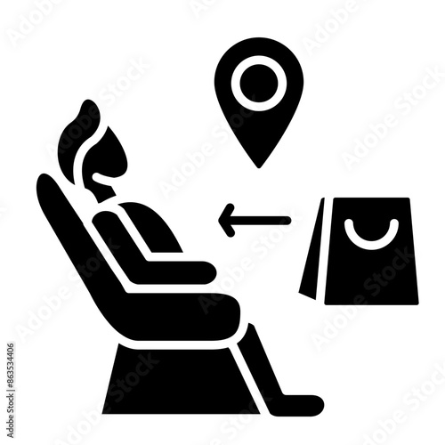 Convenience Icon