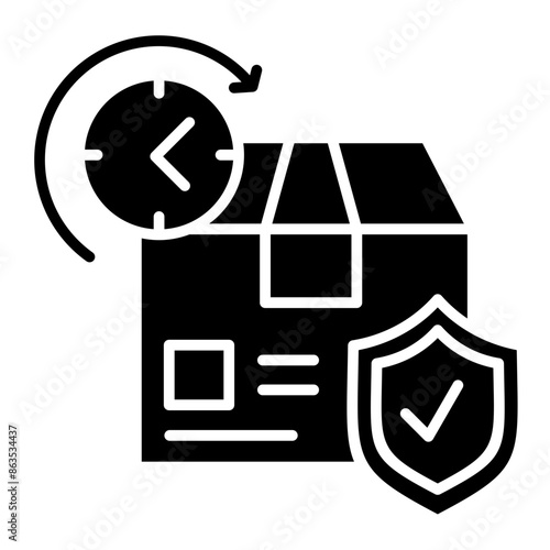 Durable Materials Icon