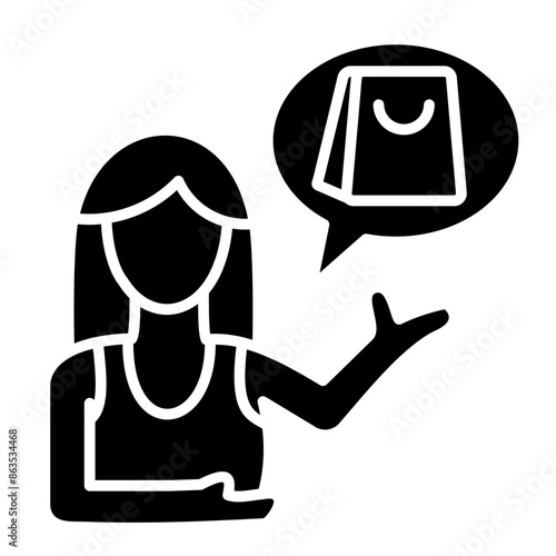 Expert Advice Icon