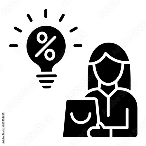 Ingenuity Icon