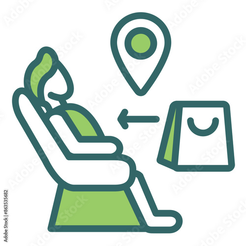 Convenience Icon