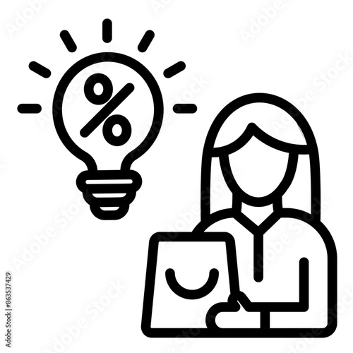 Ingenuity Icon