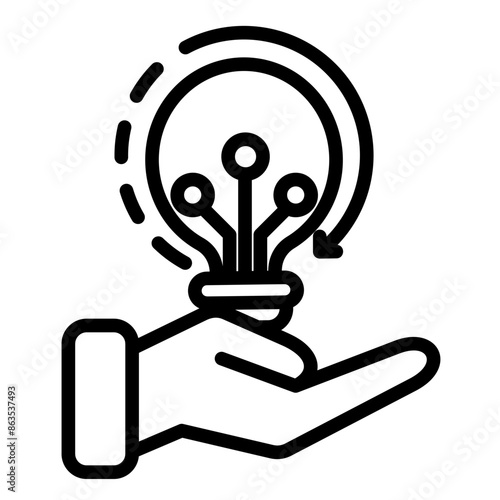 Modernity Icon