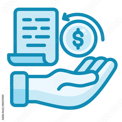 Payable Icon