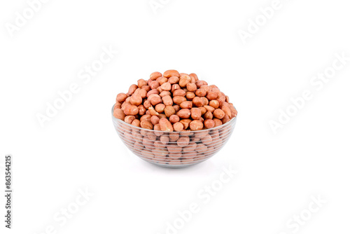 Tasty Roasted Peanuts: Treat yourself to the tasty crunch of these roasted peanuts, a delicious and satisfying snack.