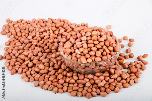 Roasted Peanuts Goodness: Enjoy the goodness of these perfectly roasted peanuts, packed with flavor and crunch.