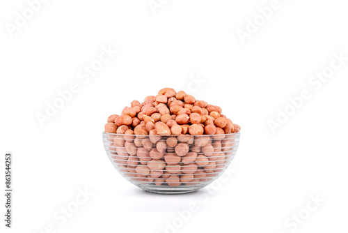 Freshly Roasted Peanuts: Savor the freshness of these roasted peanuts, a wholesome and crunchy snack option.