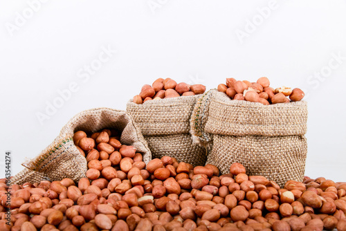 Salted Peanuts Delight: Indulge in the salty-sweet flavor of these roasted peanuts, a classic and satisfying snack choice.