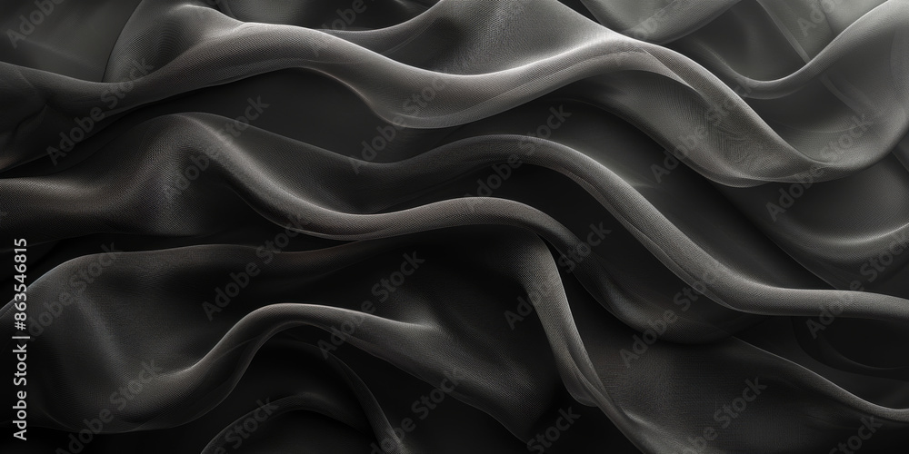 design your space copy background elegant black fabric folds soft beautiful background texture satin silk black background black abstract design your space copy background elegant black fabric folds soft beautiful background texture satin silk black background black abstract