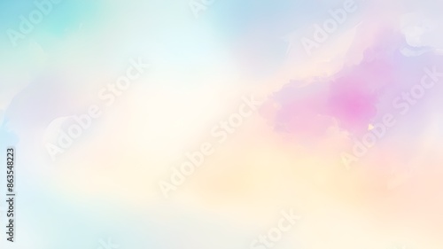 abstract colorful background