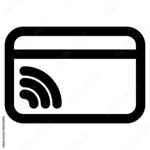 contactless payment