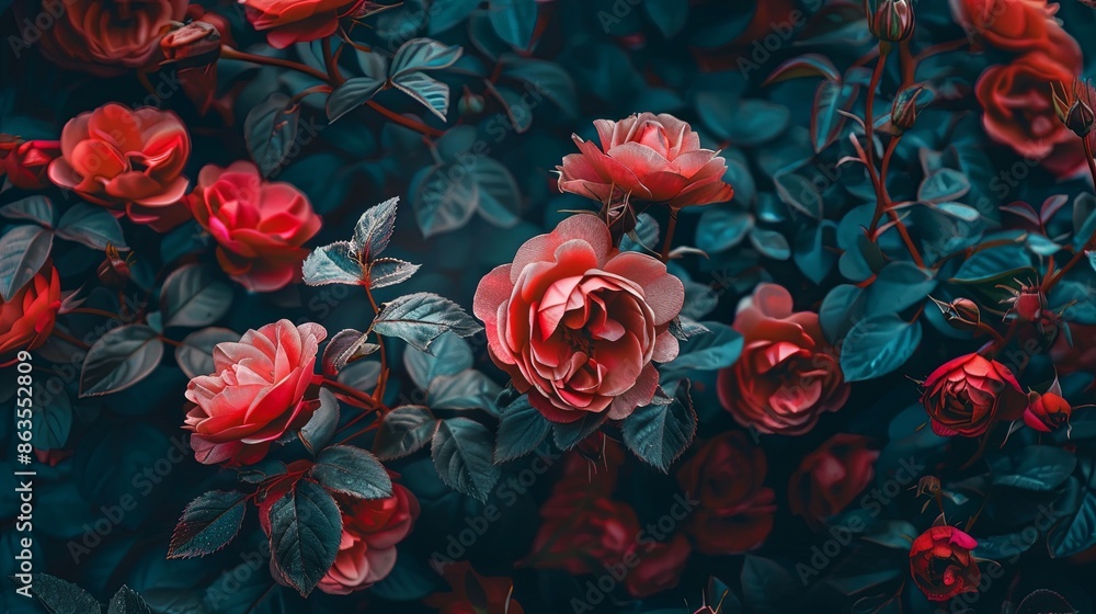 floral wallpaper background floral wallpaper background