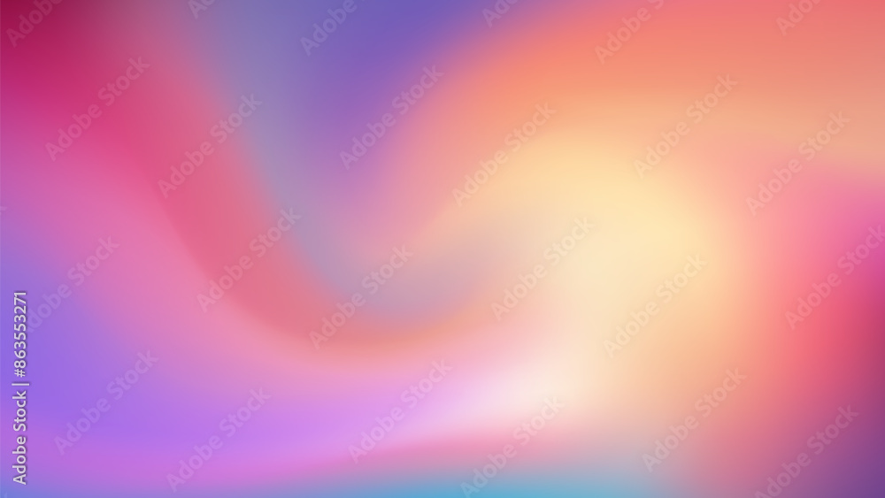 Enhance your content with this smooth purple, pink, and yellow mesh wave blur background, suitable for ads, websites, and social media posts Enhance your content with this smooth purple, pink, and yellow mesh wave blur background, suitable for ads, websites, and social media posts