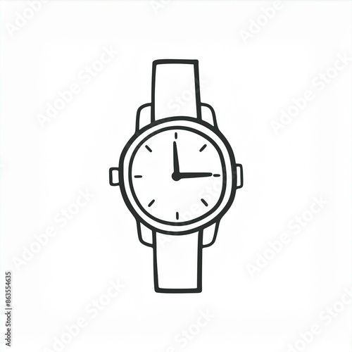 watch icon