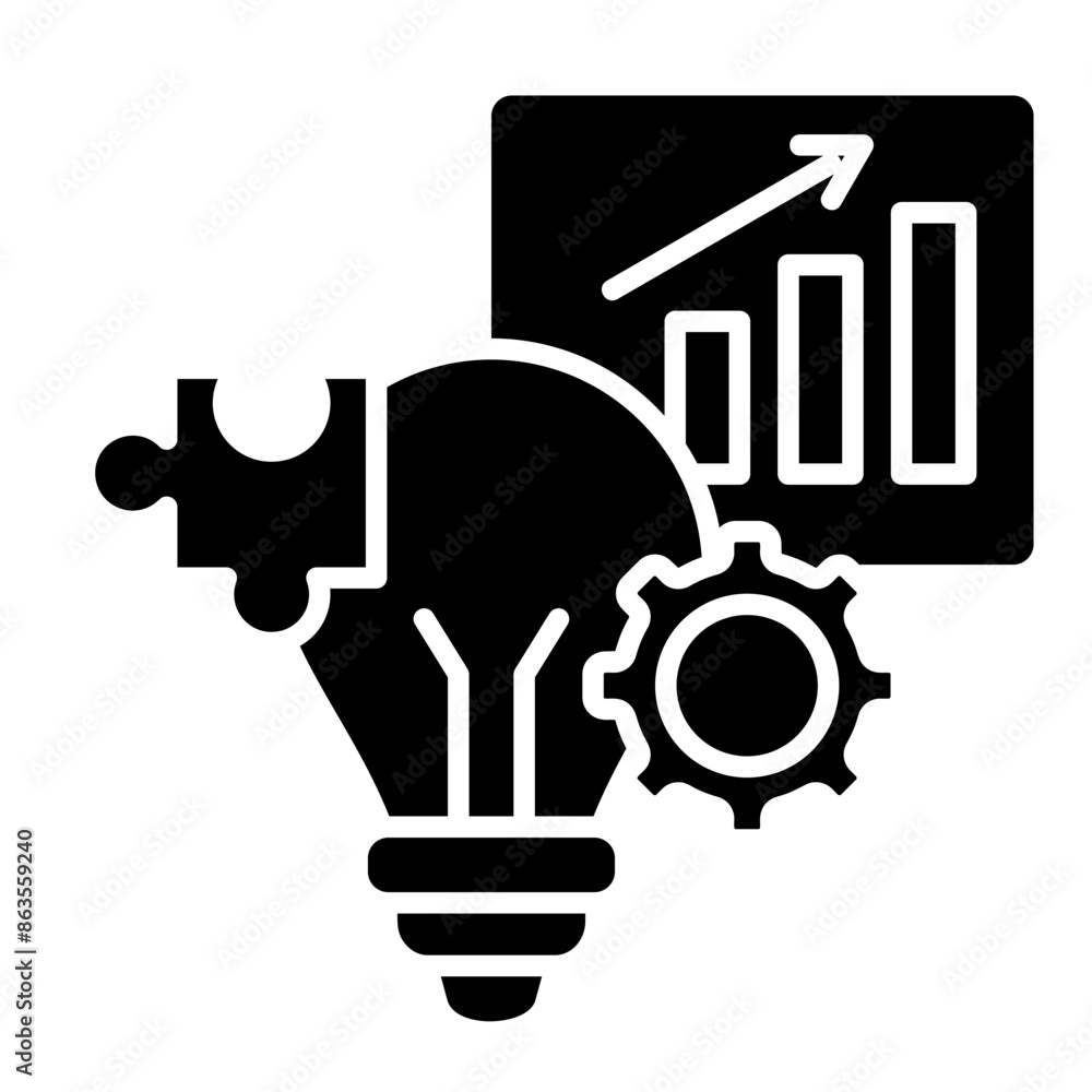 Kaizen Icon Kaizen Icon