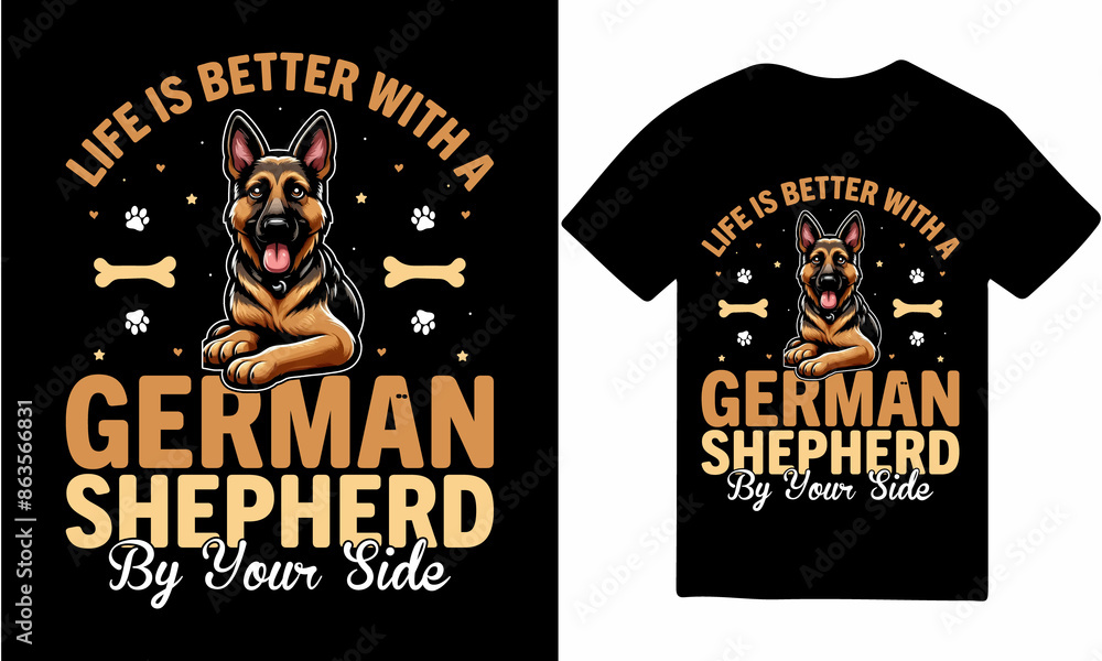 German shepherds dog tshirt design, vector tshit illustration design, new t-shit design, vector tshit design,New tshit designs, dog tshit, vintage t-shit designs, apparel, German shepherd Tshirt eps German shepherds dog tshirt design, vector tshit illustration design, new t-shit design, vector tshit design,New tshit designs, dog tshit, vintage t-shit designs, apparel, German shepherd Tshirt eps