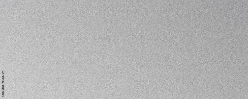 Metallic silver background with a fine brushed texture Metallic silver background with a fine brushed texture
