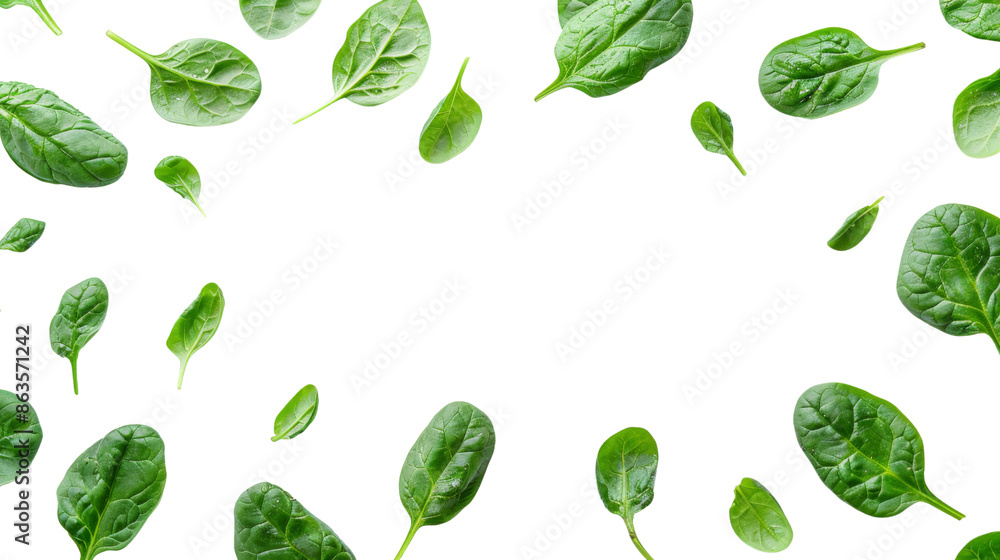 Green Floating Leaves Flying Leaves Green Leaf on transparent background Green Floating Leaves Flying Leaves Green Leaf on transparent background