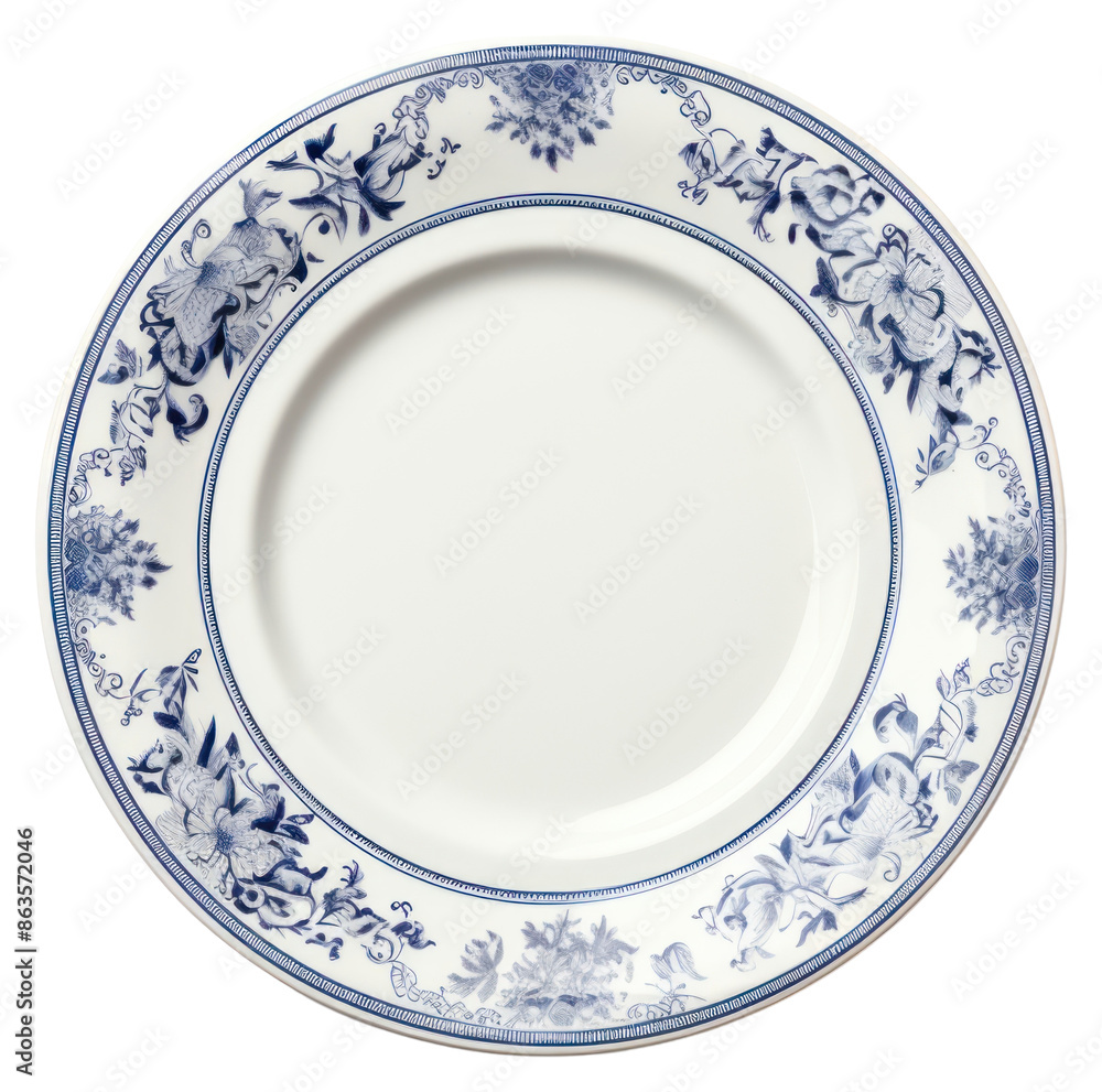 PNG Dining room plate porcelain saucer.