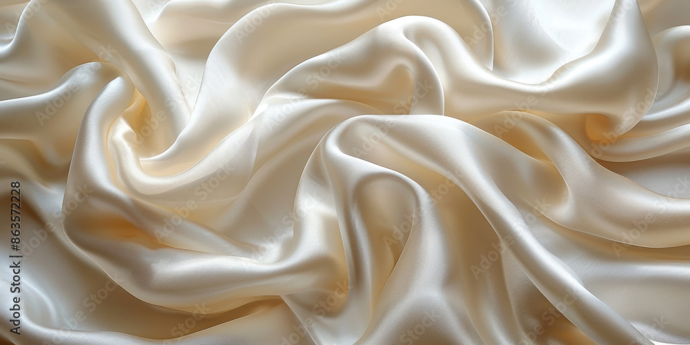 pattern Background fabric silk ivory Texture bride silky curve glossy satin affectionate industry drapery wave seductive bedding white fashion clothes drape curtain shiny clothing material depth pattern Background fabric silk ivory Texture bride silky curve glossy satin affectionate industry drapery wave seductive bedding white fashion clothes drape curtain shiny clothing material depth
