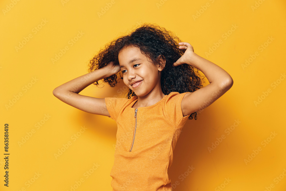 Woman portrait girl face beauty cute childhood fun hair happy young girl background person female Woman portrait girl face beauty cute childhood fun hair happy young girl background person female