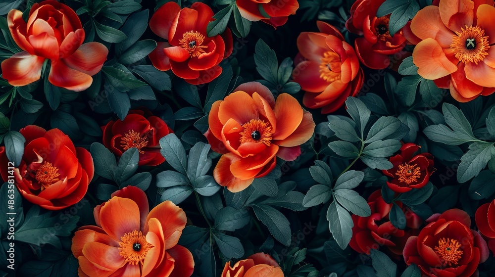 floral wallpaper background floral wallpaper background