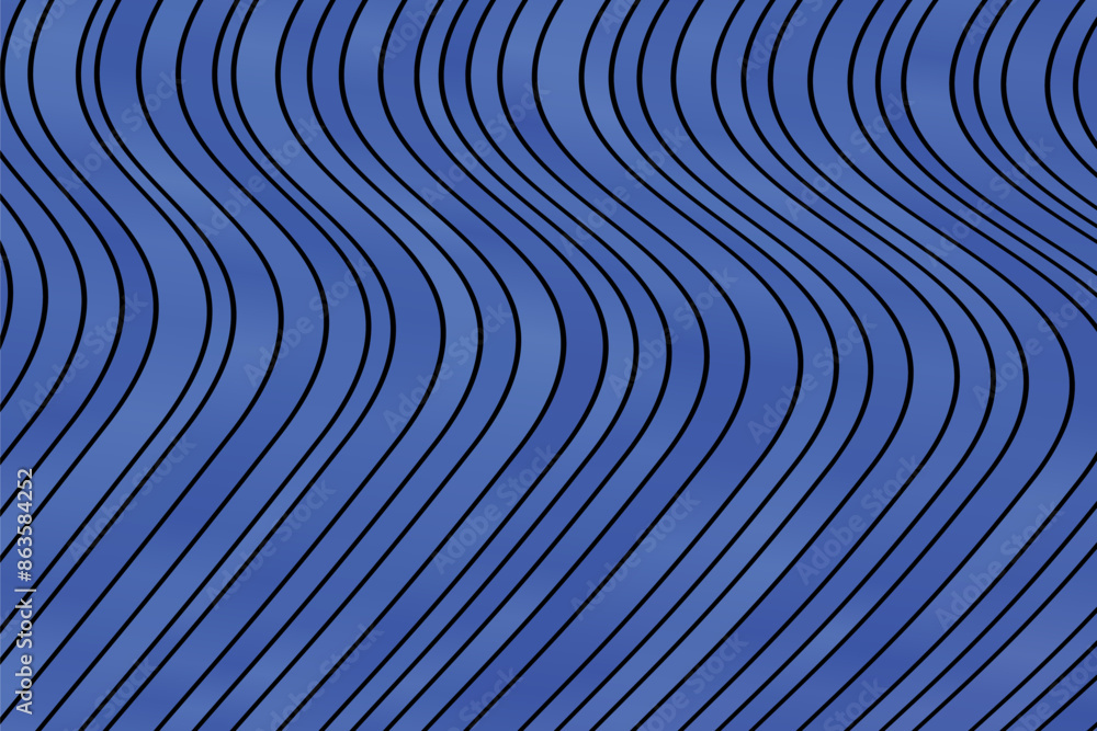 Obraz premium Abstract Geometric Background