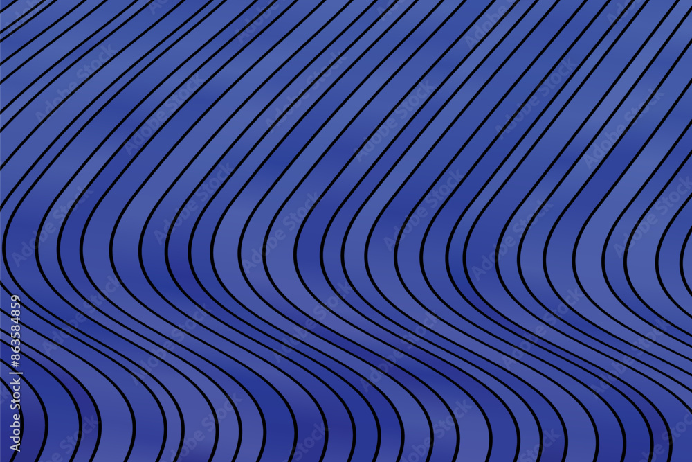 Obraz premium Abstract Geometric Background